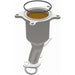Catalytic Converter MagnaFlow 49202