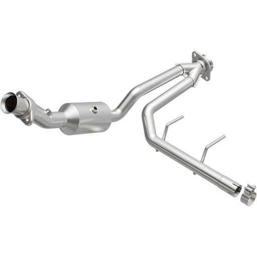 Catalytic Converter MagnaFlow 280224