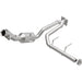 Catalytic Converter MagnaFlow 280224