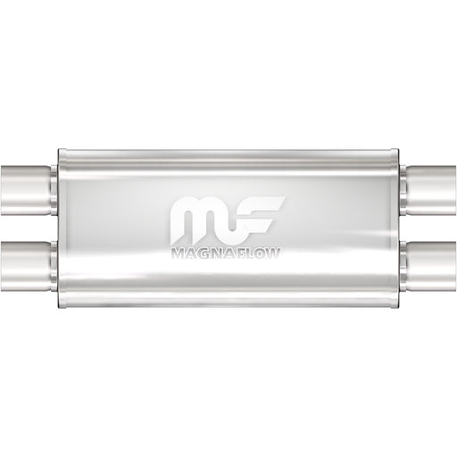 Exhaust Muffler MagnaFlow 14468