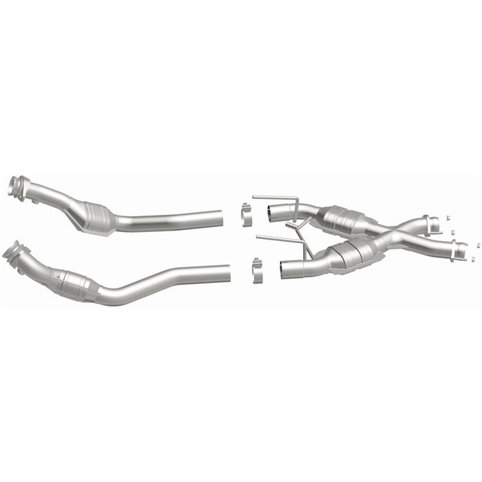 Catalytic Converter MagnaFlow 337338
