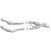 Catalytic Converter MagnaFlow 337338