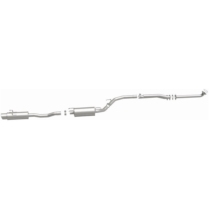 Exhaust System Kit MagnaFlow 16687