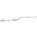 Exhaust System Kit MagnaFlow 16687