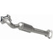 Catalytic Converter MagnaFlow 280676