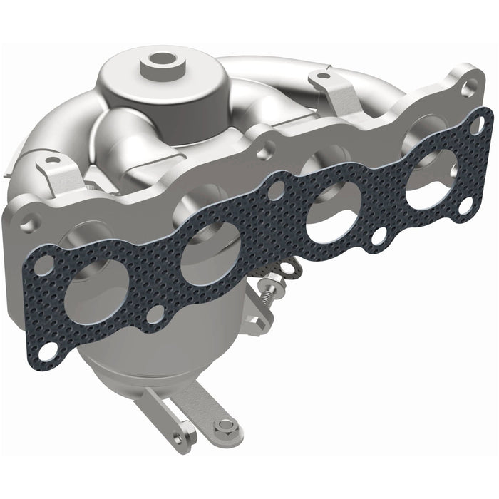 Exhaust Manifold with Integrated Catalytic Converter MagnaFlow 22-084