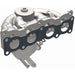 Exhaust Manifold with Integrated Catalytic Converter MagnaFlow 22-084