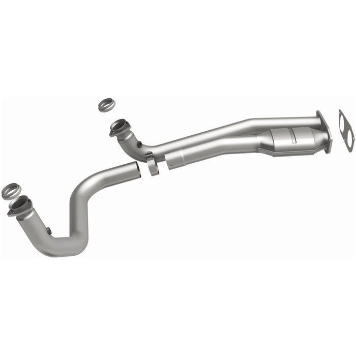 Catalytic Converter MagnaFlow 93607