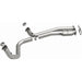 Catalytic Converter MagnaFlow 93607