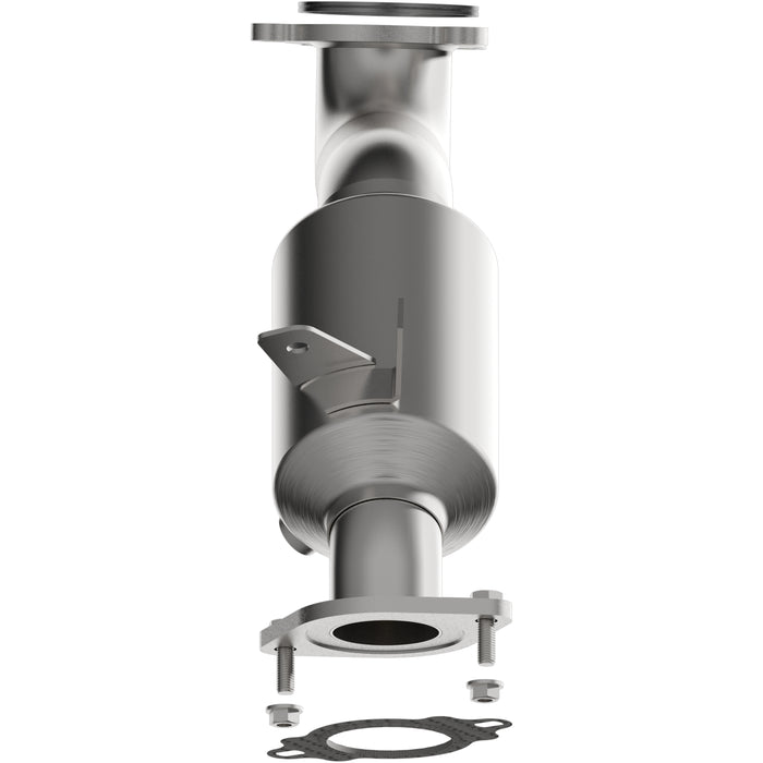 Catalytic Converter MagnaFlow 21-408