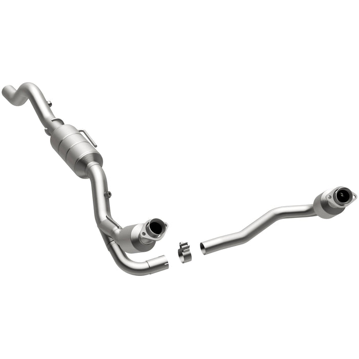 Catalytic Converter MagnaFlow 51351