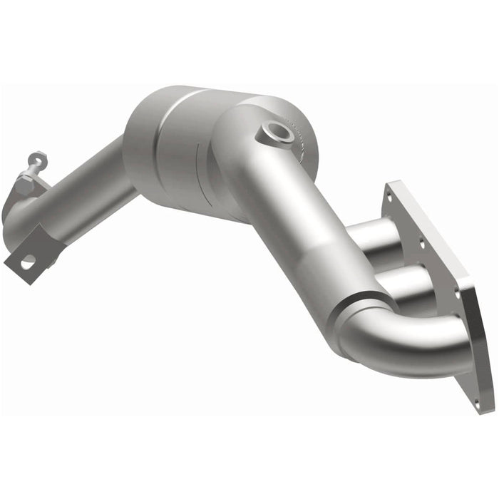 Exhaust Manifold with Integrated Catalytic Converter MagnaFlow 51161