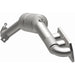 Exhaust Manifold with Integrated Catalytic Converter MagnaFlow 51161