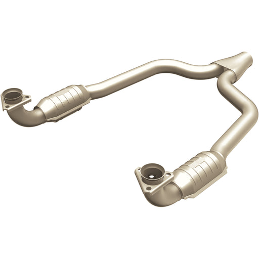 Catalytic Converter MagnaFlow 337487