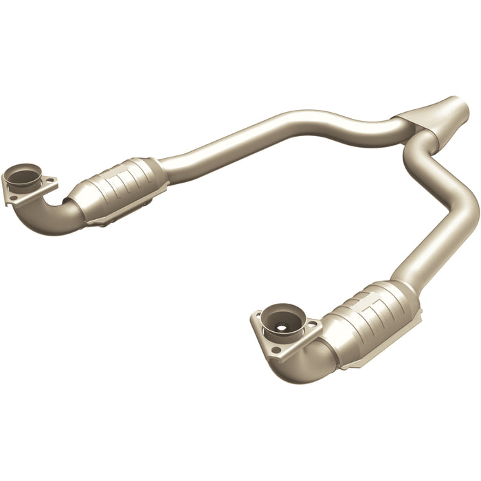 Catalytic Converter MagnaFlow 337487