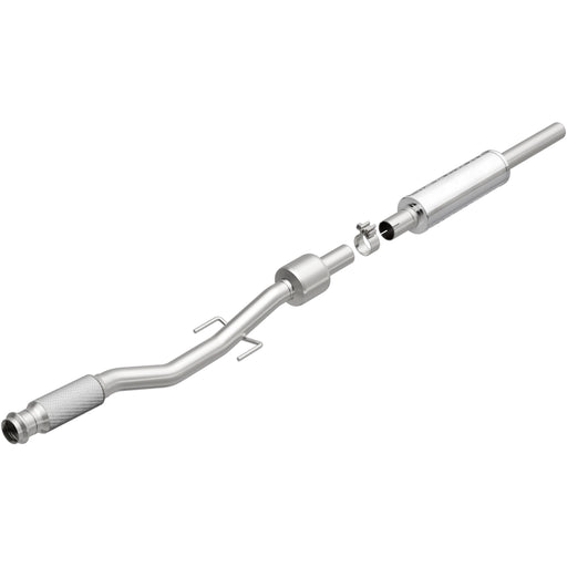 Catalytic Converter MagnaFlow 5571029
