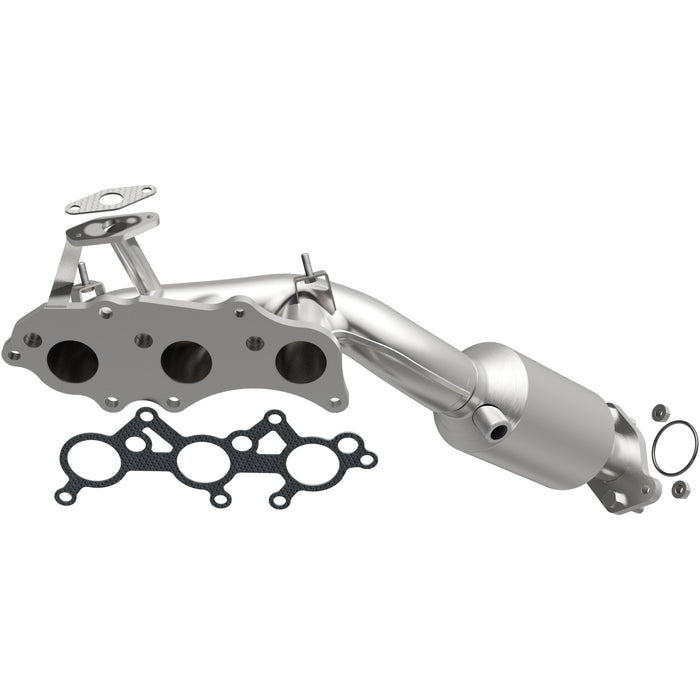 Exhaust Manifold with Integrated Catalytic Converter MagnaFlow 5582431