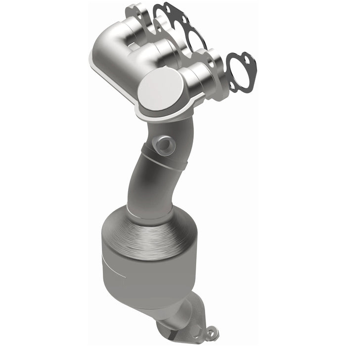 Exhaust Manifold with Integrated Catalytic Converter MagnaFlow 50273