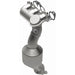Exhaust Manifold with Integrated Catalytic Converter MagnaFlow 50273