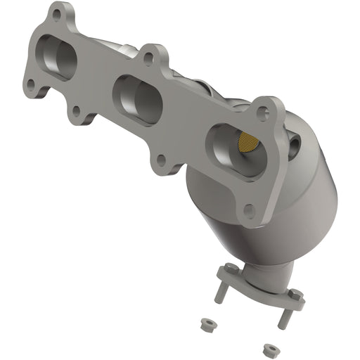 Exhaust Manifold with Integrated Catalytic Converter MagnaFlow 50335