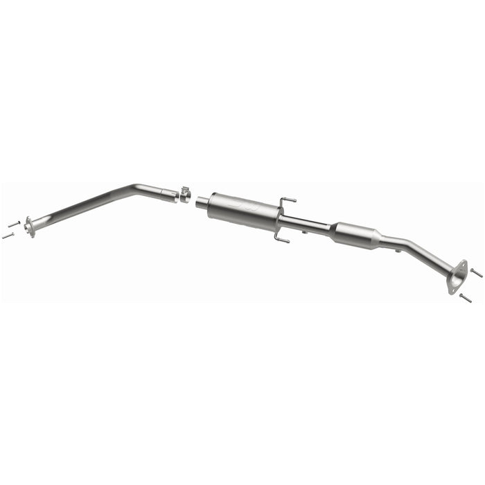 Catalytic Converter MagnaFlow 52458