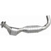 Catalytic Converter MagnaFlow 93428