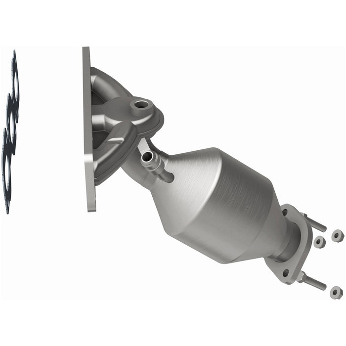 Exhaust Manifold with Integrated Catalytic Converter MagnaFlow 51977