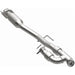 Catalytic Converter MagnaFlow 5592702
