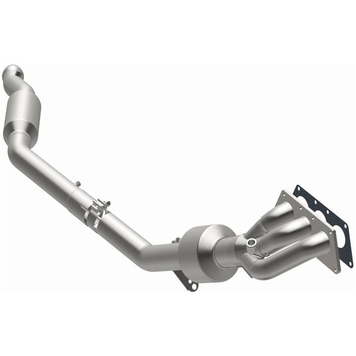 Exhaust Manifold with Integrated Catalytic Converter MagnaFlow 22-069