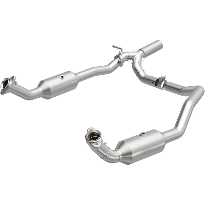 Catalytic Converter MagnaFlow 280014