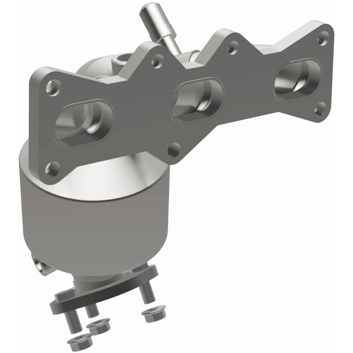 Exhaust Manifold with Integrated Catalytic Converter MagnaFlow 51870
