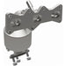 Exhaust Manifold with Integrated Catalytic Converter MagnaFlow 51870