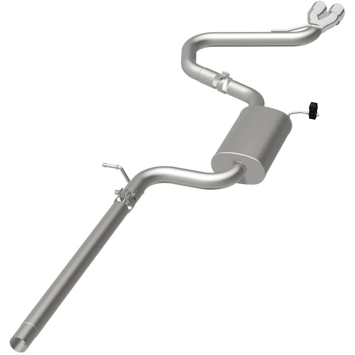 Exhaust System Kit MagnaFlow 19163
