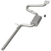 Exhaust System Kit MagnaFlow 19163