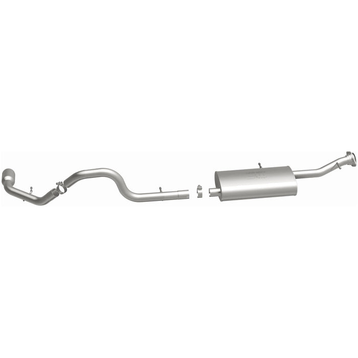 Exhaust System Kit MagnaFlow 16606