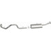 Exhaust System Kit MagnaFlow 16606