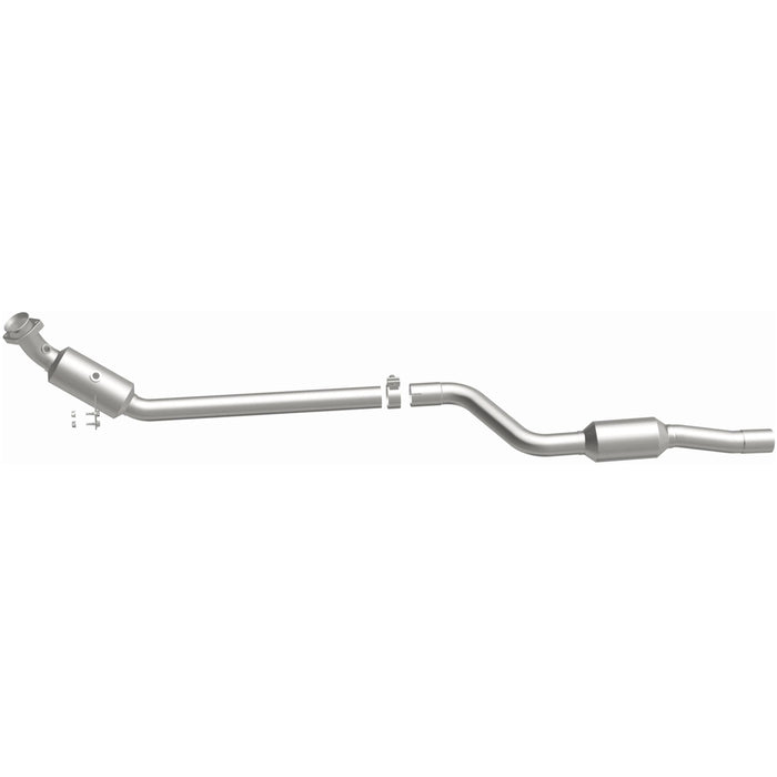 Catalytic Converter MagnaFlow 21-564