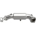 Catalytic Converter MagnaFlow 21-818