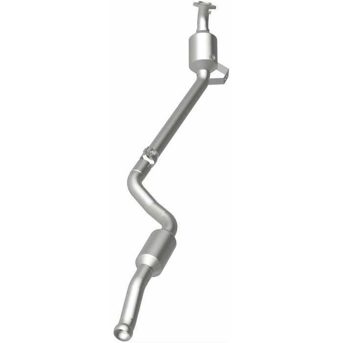 Catalytic Converter MagnaFlow 21-439