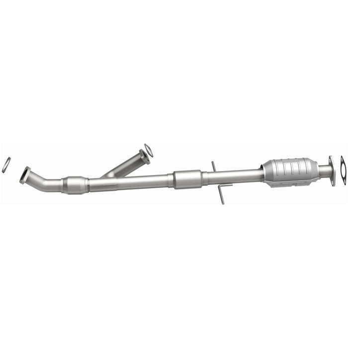 Catalytic Converter MagnaFlow 441051
