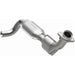 Catalytic Converter MagnaFlow 23028