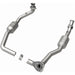 Catalytic Converter MagnaFlow 51378