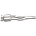 Catalytic Converter MagnaFlow 4481010