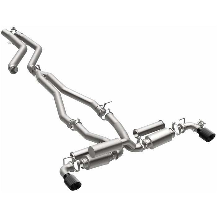 Exhaust System Kit MagnaFlow 19495