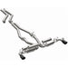 Exhaust System Kit MagnaFlow 19495