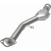 Catalytic Converter MagnaFlow 5421029