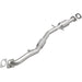 Catalytic Converter MagnaFlow 557973