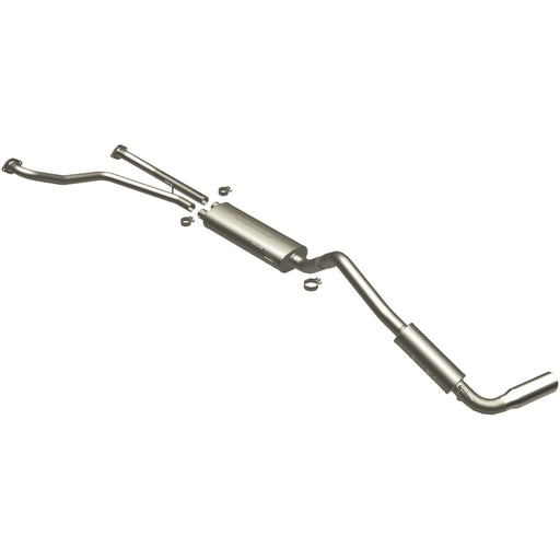 Exhaust System Kit MagnaFlow 16783