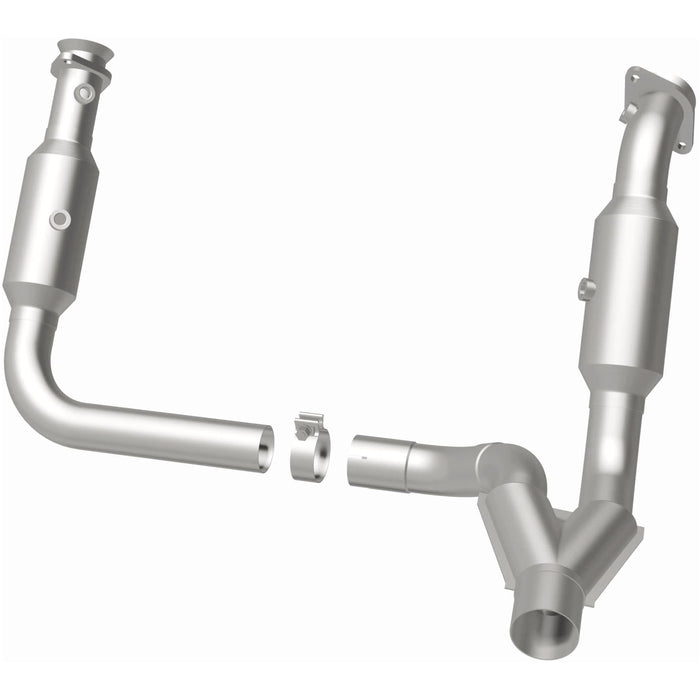 Catalytic Converter MagnaFlow 5451664
