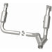 Catalytic Converter MagnaFlow 5451664